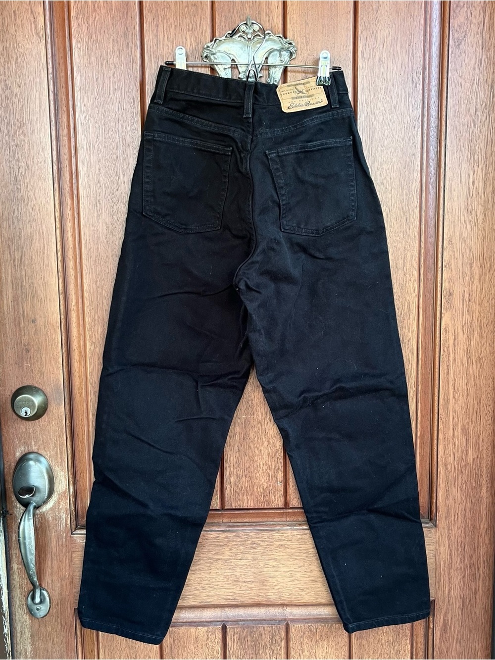 Women’s Eddie Bauer Jeans - Picture 3 of 9